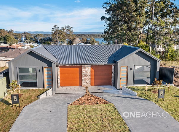 9 Patrina Circuit, St Georges Basin, NSW 2540