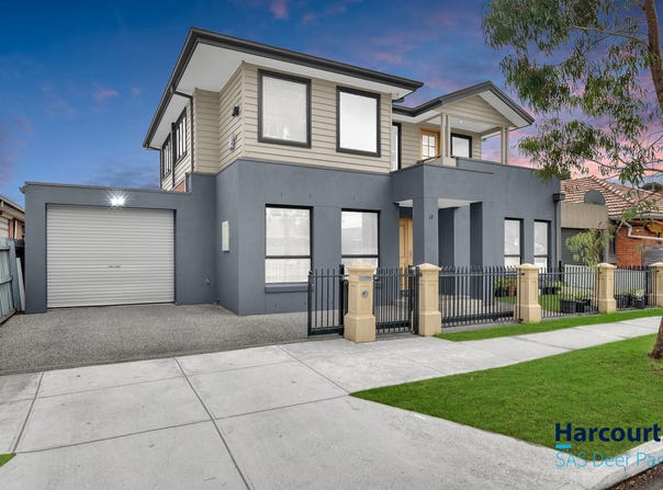 15 Luxford Street, St Albans, Vic 3021