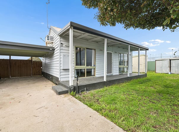 12/2-6 Albert St seymour vic, Seymour, Vic 3660