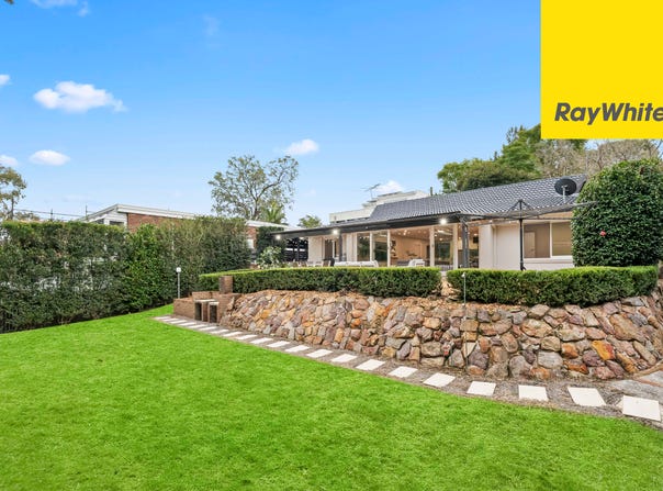 22 Third Avenue, Epping, NSW 2121
