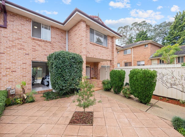 25/86-94 Kissing Point Road, Dundas, NSW 2117