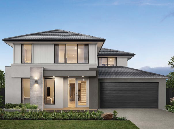 Lot 2916 Mona Circuit, Modeina (Hamilton 39 DM MK2), Burnside, Vic 3023