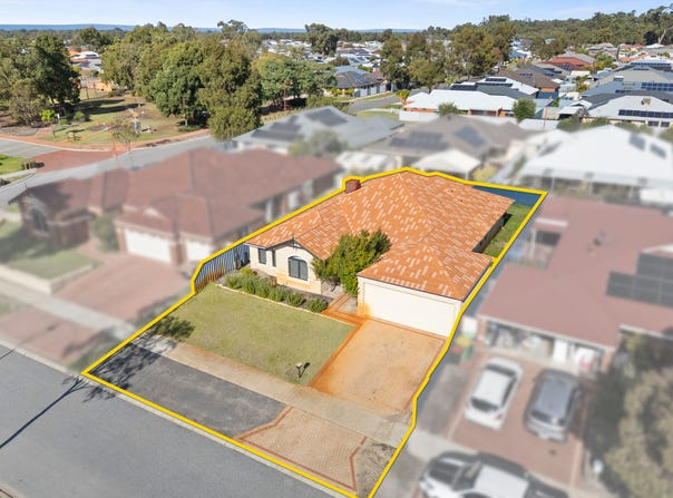 54 Litoria Turn, Baldivis, WA 6171