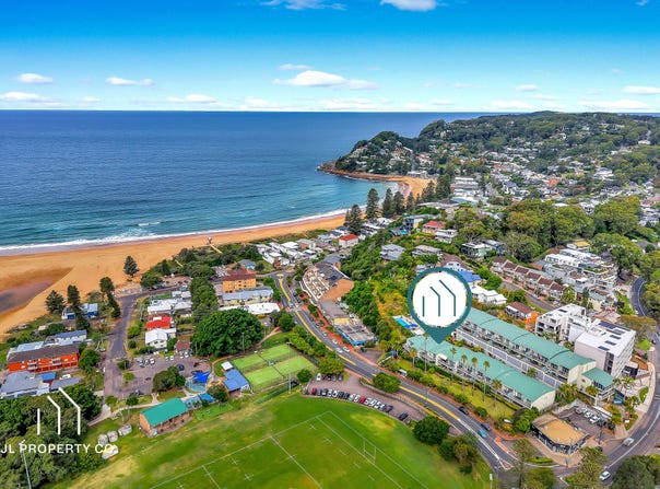 5/194 Avoca Drive, Avoca Beach, NSW 2251