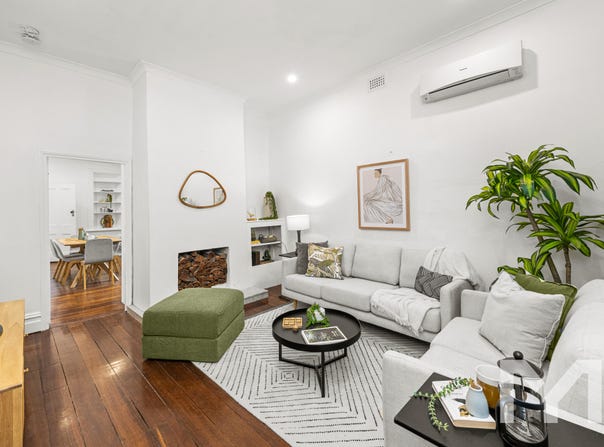 61 Alexandra Road, East Fremantle, WA 6158