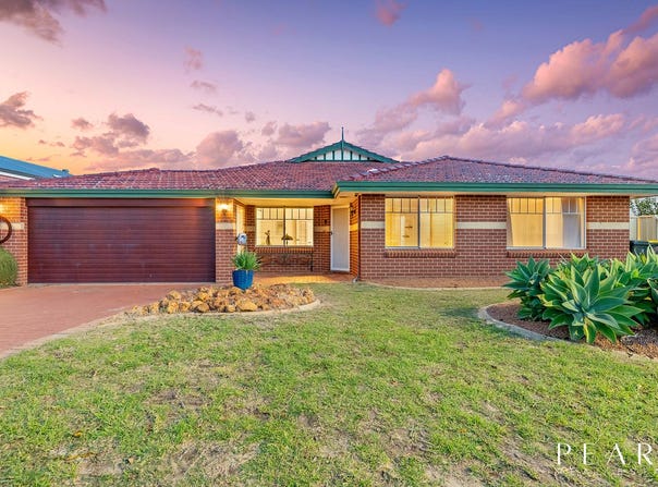 15 Hamlet Pass, Jane Brook, WA 6056