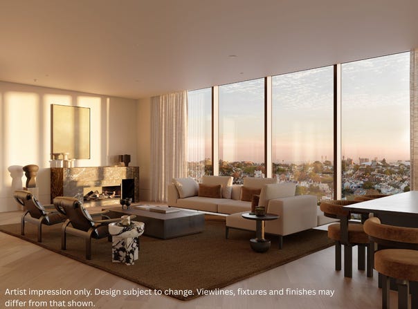 1 Darling Point Road, Edgecliff, NSW 2027
