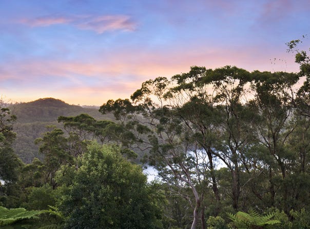12 Boronia Lane, Seaforth, NSW 2092