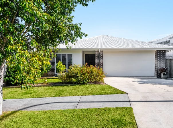 122 Stoneyhurst Drive, Lennox Head, NSW 2478