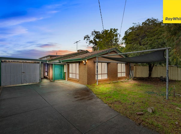 12 Murray Street, Melton South, Vic 3338