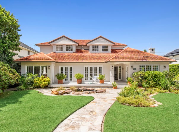 18 Cherry Street, Warrawee, NSW 2074