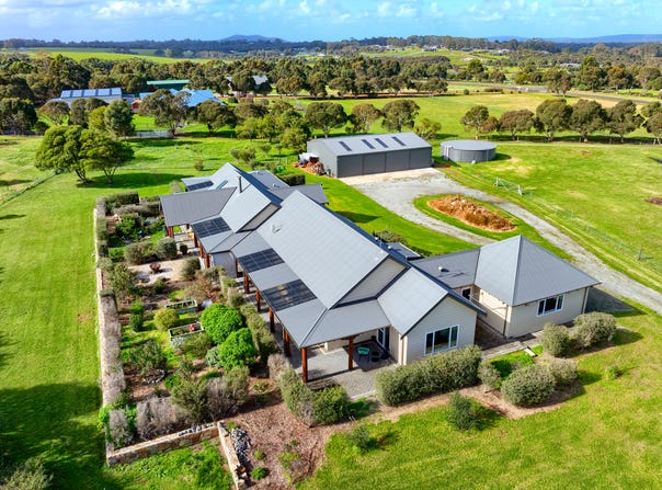 150 Laithwood Circuit, Marbelup, WA 6330