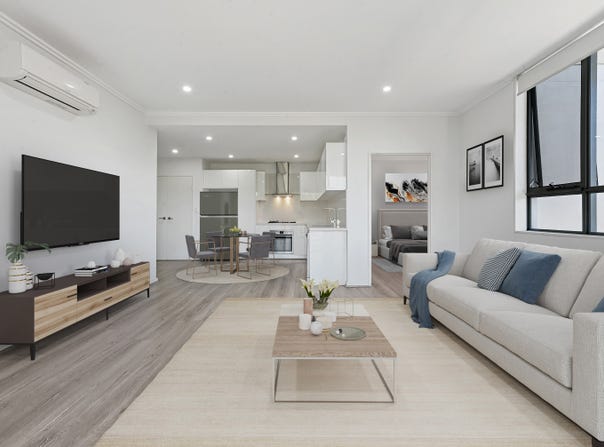 B206/18-22 Carlingford Road, Epping, NSW 2121