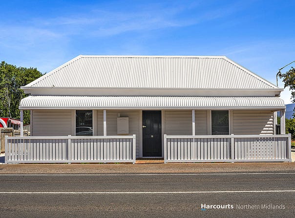 16 Meander Valley Road, Hagley, Tas 7292