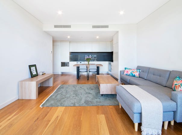503/6 Mooltan Avenue, Macquarie Park, NSW 2113