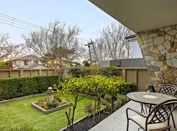 1/120 Walpole Street, Kew, Vic 3101