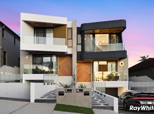 10a Boulton Street, Putney, NSW 2112