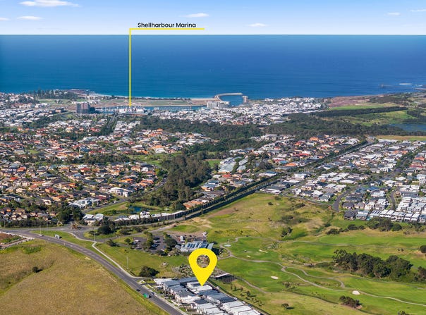 8 Archerfield Drive, Shell Cove, NSW 2529