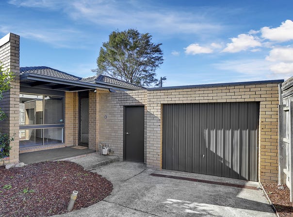 6/31 Bayswater Road, Croydon, Vic 3136