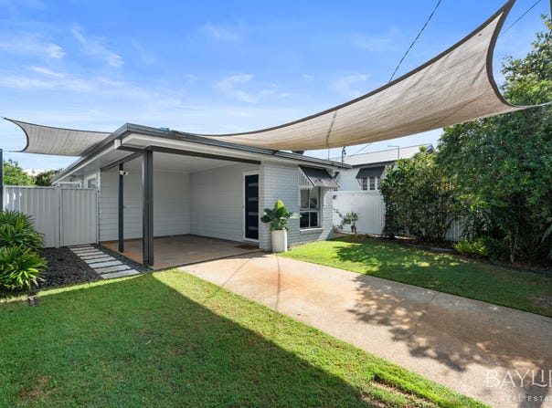 11A Leonard Street, Margate, Qld 4019