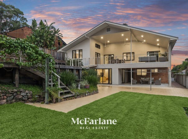 33 Hartford Street, Cardiff, NSW 2285