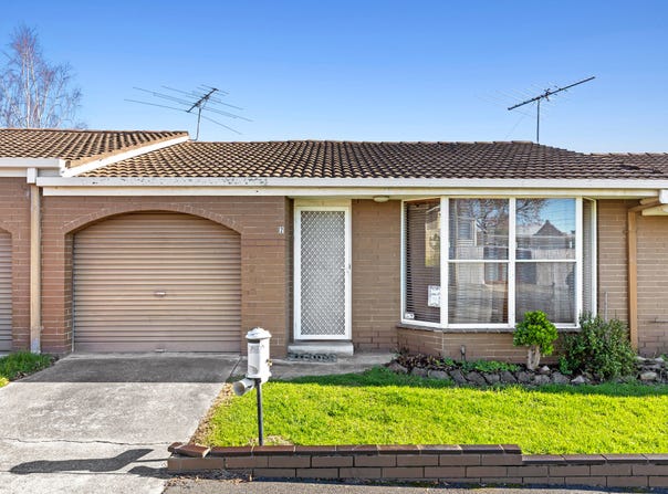 2/92 Aberdeen Street, Geelong West, Vic 3218
