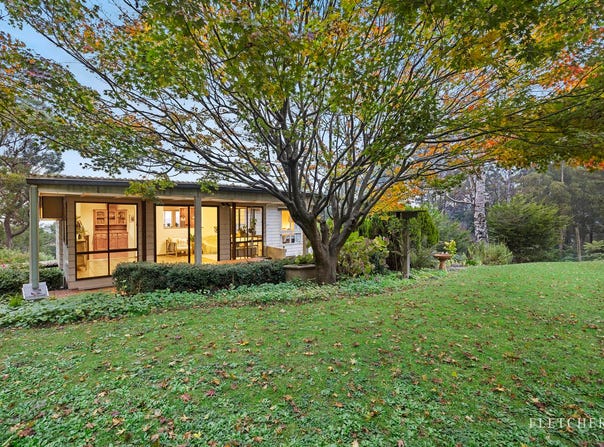 5 Farringdon Road, Kalorama, Vic 3766