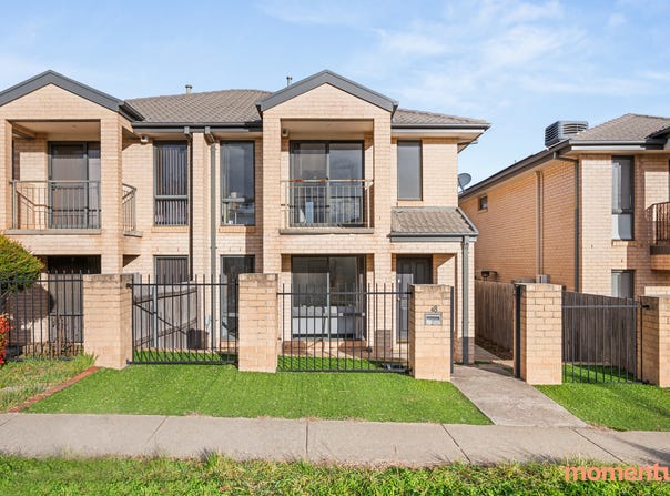 48 Moonlight Avenue, Harrison, ACT 2914