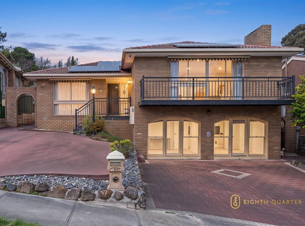 100 Plenty River Drive, Greensborough, Vic 3088