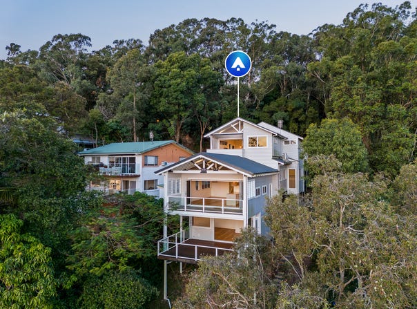 27 Thrower Drive, Currumbin, Qld 4223