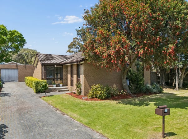 39 Bundeena Avenue, Keysborough, Vic 3173