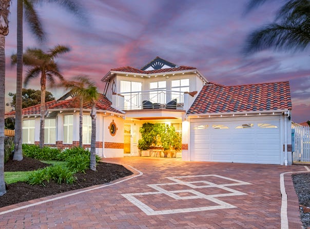 32 Aberfoyle Heights, Currambine, WA 6028