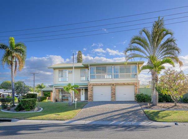 95 Tarcoola Drive, Boyne Island, Qld 4680