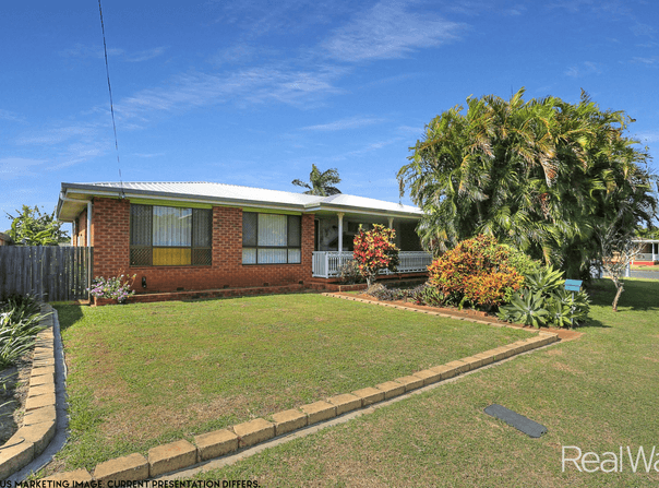 188 Bargara Road, Kalkie, Qld 4670