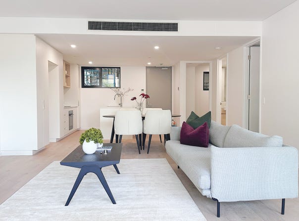 417/263 Hay Street, Subiaco, WA 6008