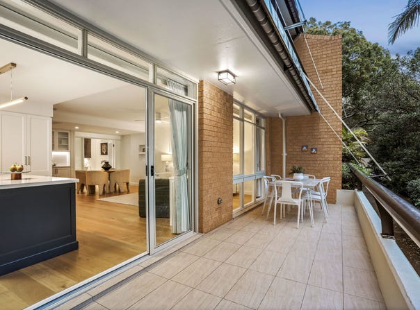 15/4 Riley Street, North Sydney, NSW 2060
