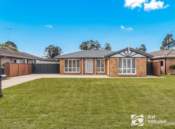 2 Coley Place, Bligh Park, NSW 2756