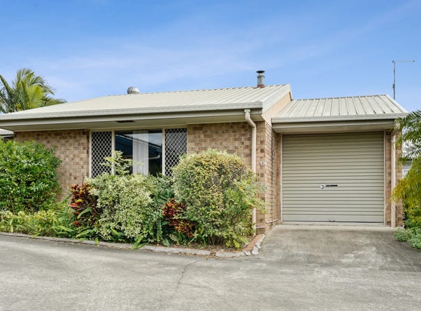 3/12-14 Montague Street, Beaudesert, Qld 4285