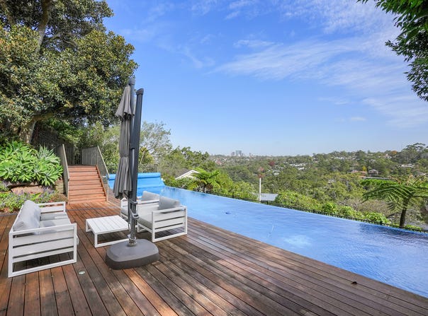 58 Linden Way, Castlecrag, NSW 2068