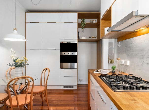 4/205 Flemington Road, North Melbourne, Vic 3051