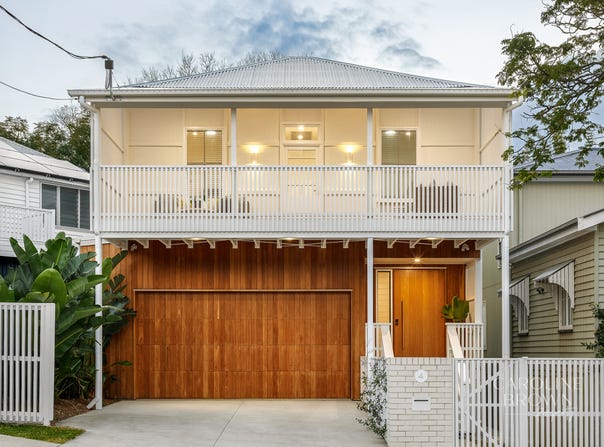 4 Annie Street, Auchenflower, Qld 4066