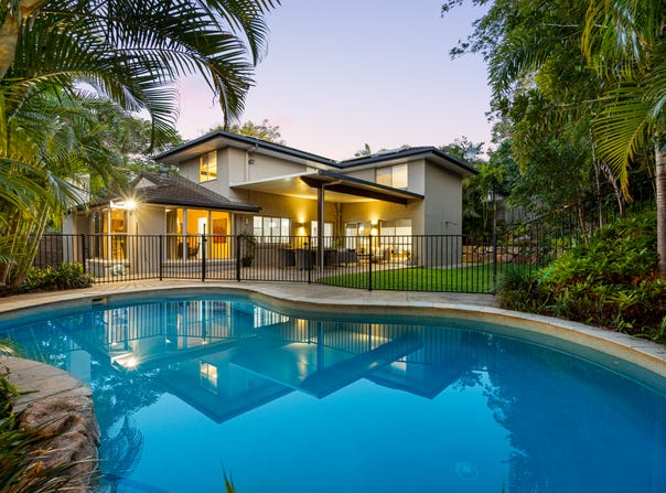 7 Whiteley Close, Brookfield, Qld 4069