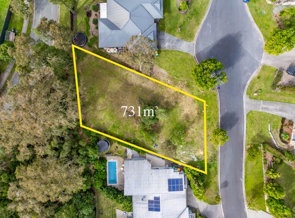 11 Joshua Place, Oxenford, Qld 4210