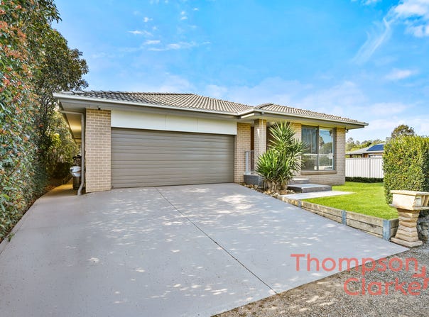 53 Kent Street, Greta, NSW 2334