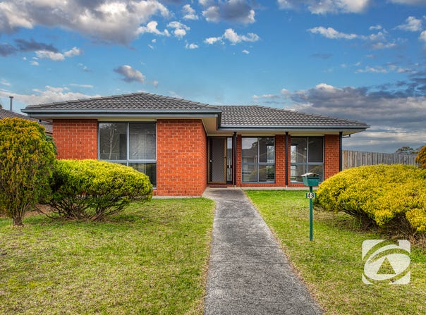 48 Insignia Crescent, Berwick, Vic 3806
