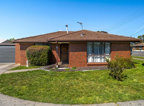 1/5-7 Cromwell Street, Sebastopol, Vic 3356