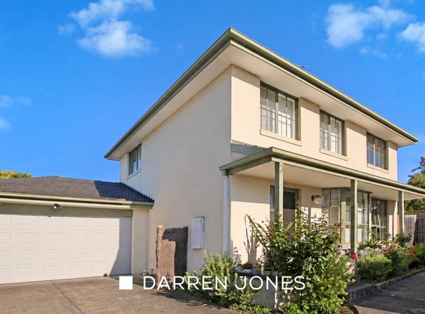 3/39 Jessop Street, Greensborough, Vic 3088