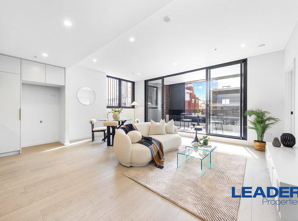 208/50-52 Belmore Street, Burwood, NSW 2134