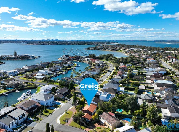 2 Peel Place, Sylvania Waters, NSW 2224