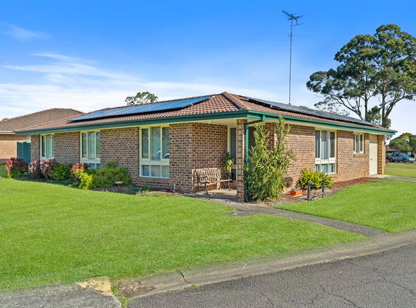 28/7 Hanlon Close, Minto, NSW 2566
